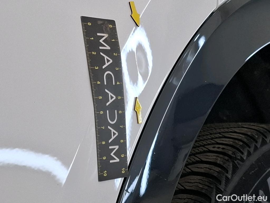  Audi  Q3 AUDI  Sportback / 2019 / 5P / SUV 35 TDI 150 S TRONIC / VO RECONDITIONNE - PHOTOS AVANT RECONDITIONNEMENT #2