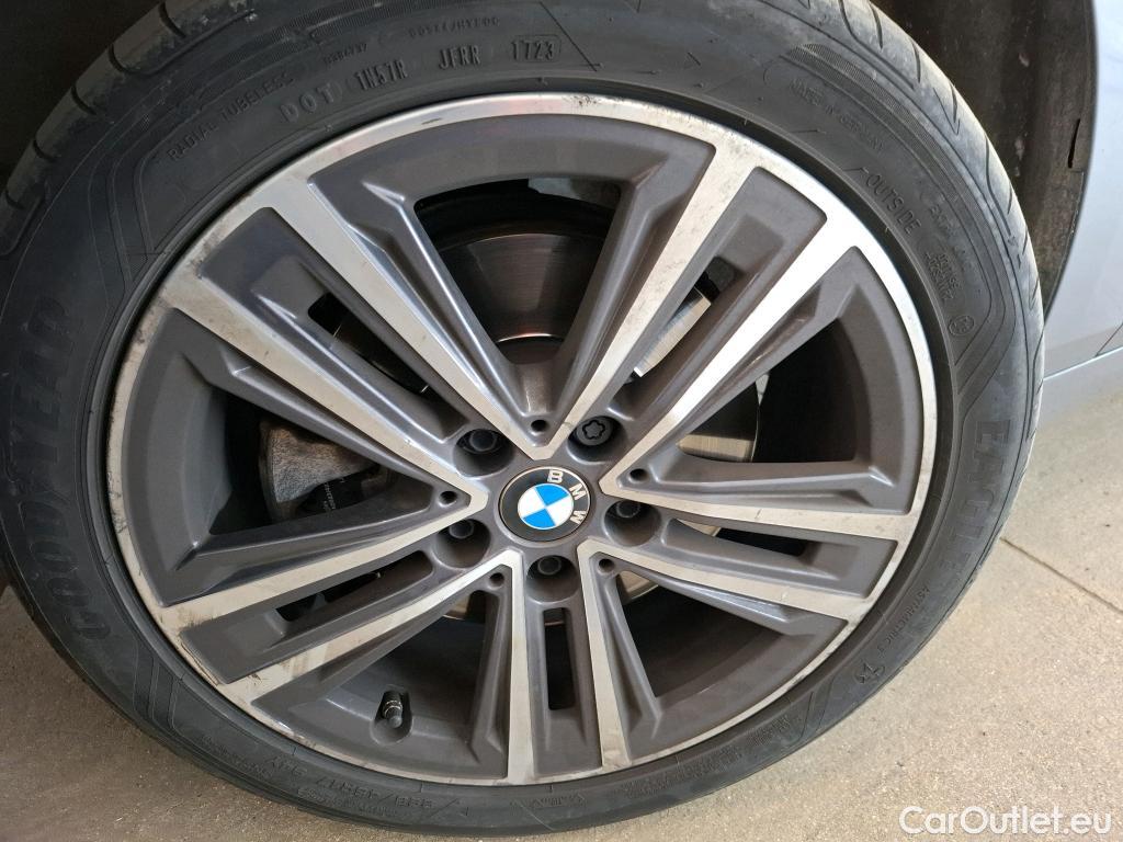  Bmw  Serie 1 1 Berline 116 i 1.5 110CV BVA7 E6d #29