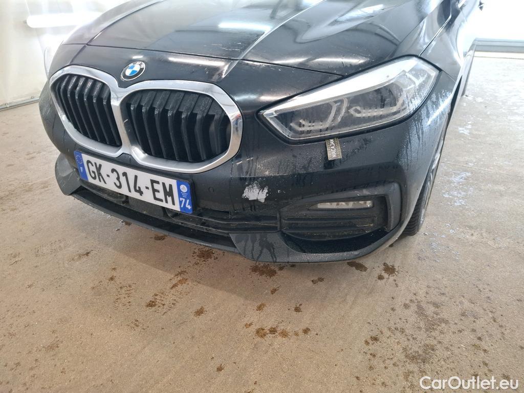  Bmw  Serie 1 BMW Série 1 5p Berline 116d Business Design #3