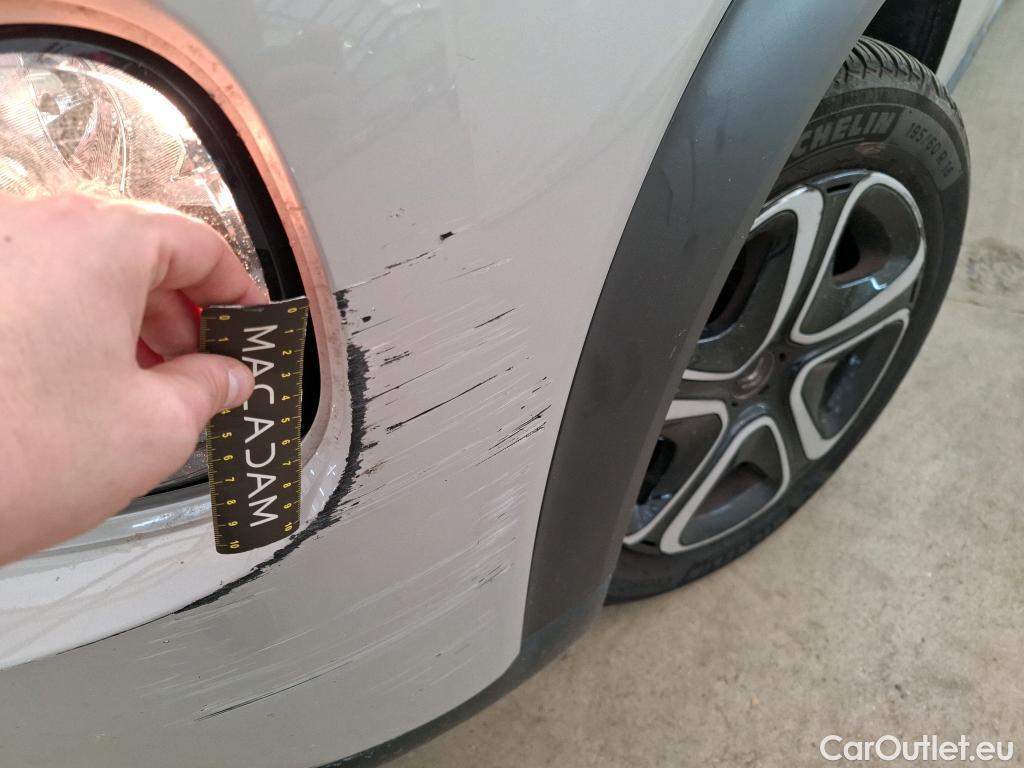  Citroen  C3  Aircross Feel Business 1.5 BlueHDi 100CV BVM6 E6dT #29