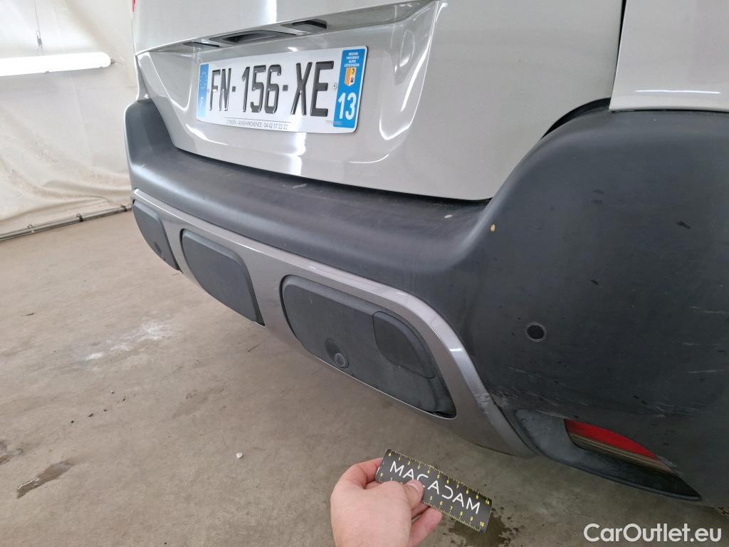  Citroen  C3  Aircross Feel Business 1.5 BlueHDi 100CV BVM6 E6dT #65