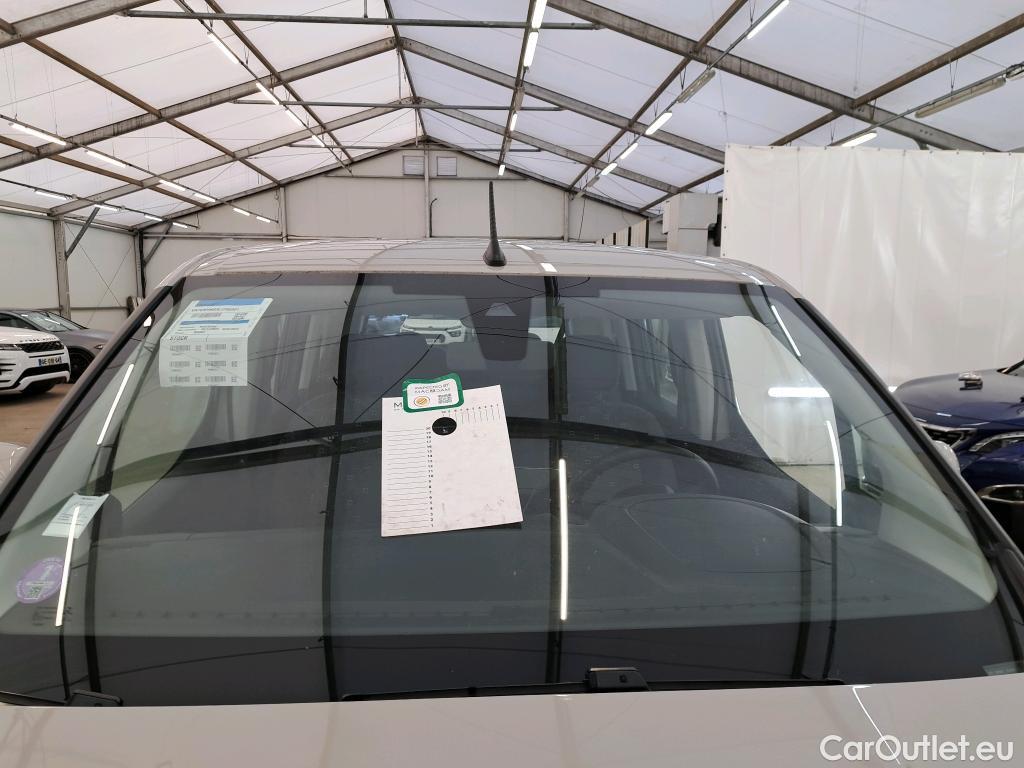  Citroen  Berlingo  Feel M 1.2 PureTech 130CV BVA8 E6d #20