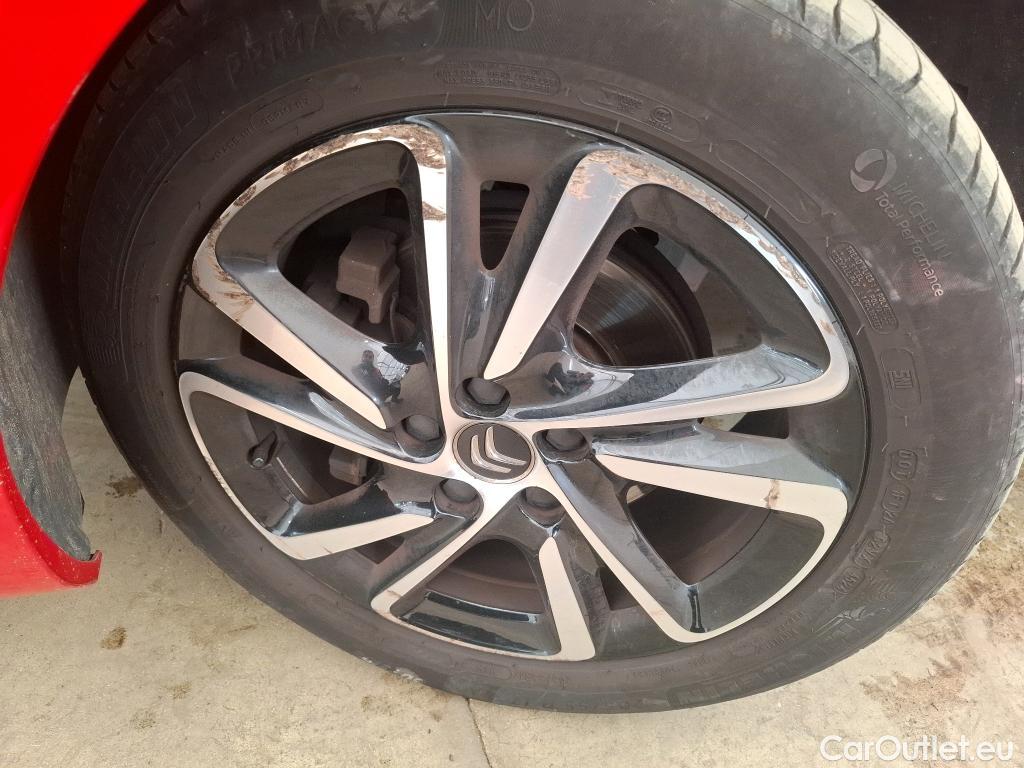  Citroen  C4 Grand Picasso /Spacetourer Shine 1.5 BlueHDi 130CV BVA8 E6d #16