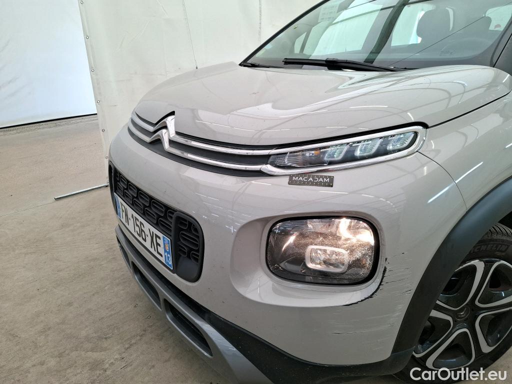  Citroen  C3  Aircross Feel Business 1.5 BlueHDi 100CV BVM6 E6dT #28