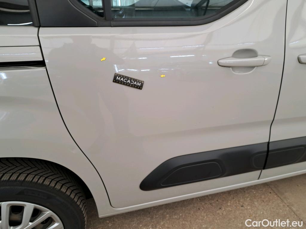  Citroen  Berlingo  Feel M 1.2 PureTech 130CV BVA8 E6d #6