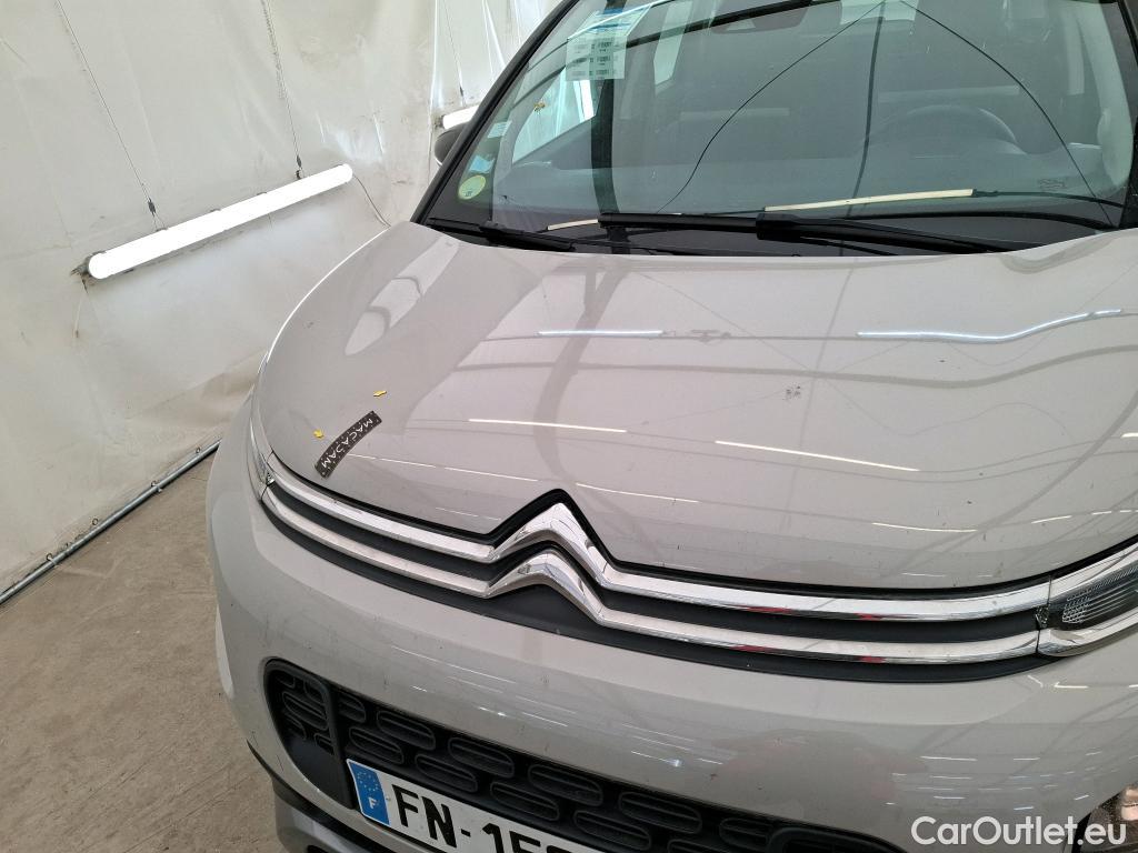 Citroen  C3  Aircross Feel Business 1.5 BlueHDi 100CV BVM6 E6dT #17