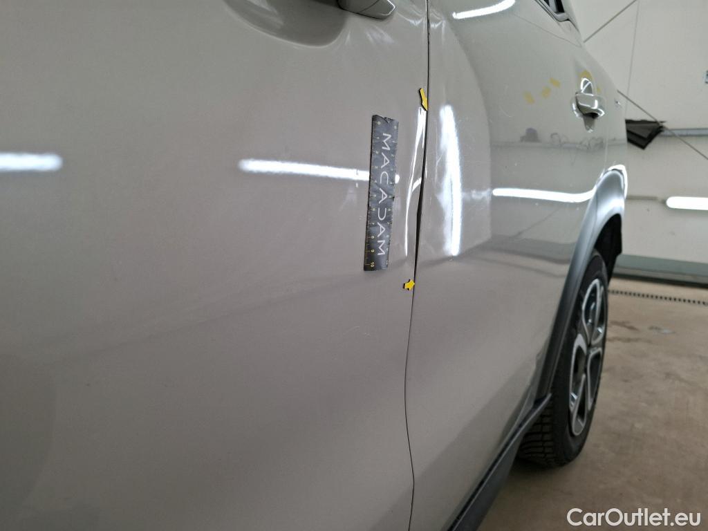  Citroen  C3  Aircross Feel Business 1.5 BlueHDi 100CV BVM6 E6dT #12