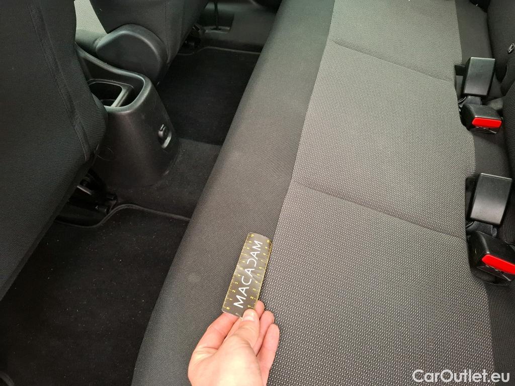  Citroen  C3  Aircross Feel Business 1.5 BlueHDi 100CV BVM6 E6dT #62