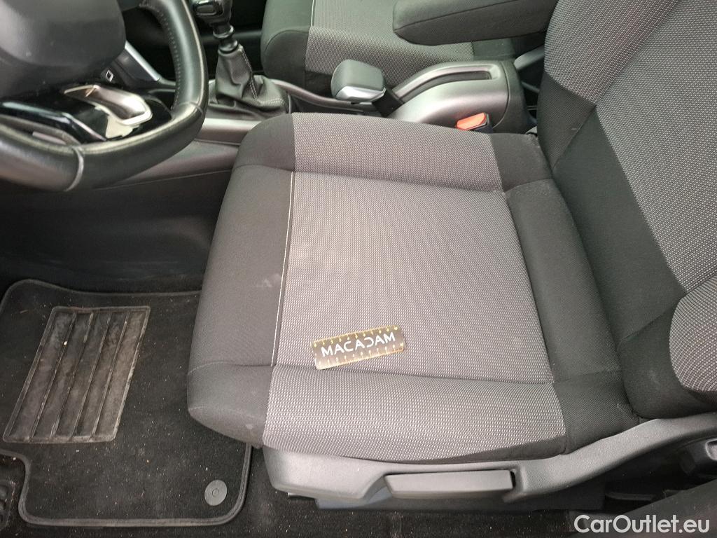  Citroen  C3  Aircross Feel Business 1.5 BlueHDi 100CV BVM6 E6dT #63