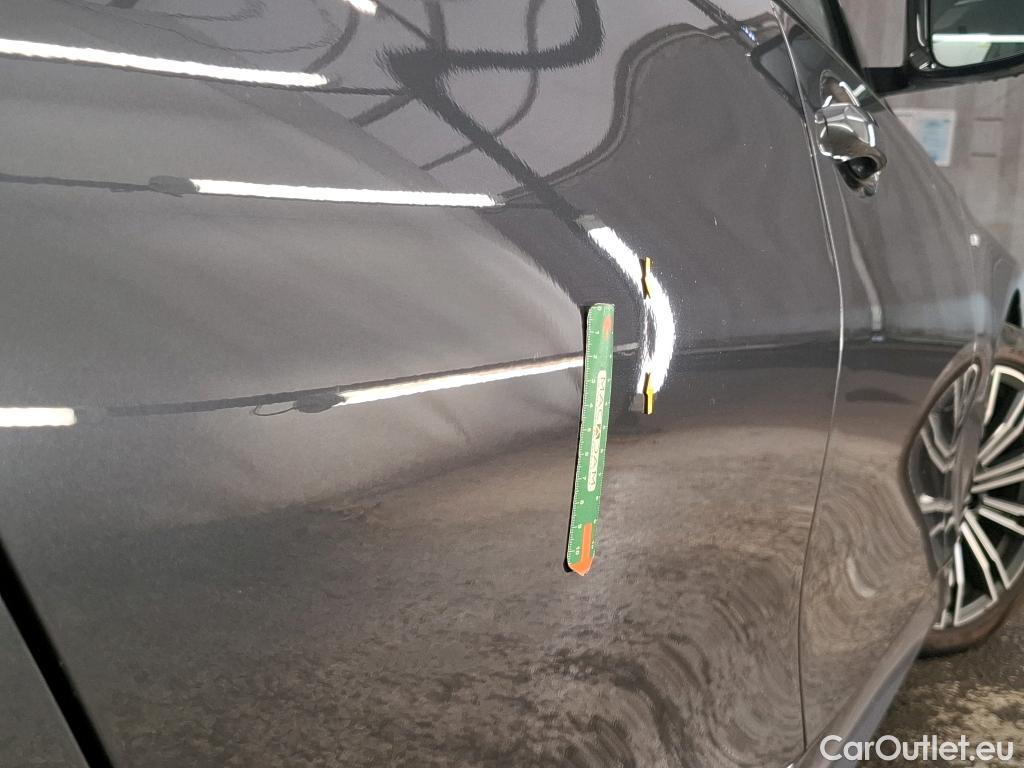  Bmw  Serie 3 3 Berline 316 d M Sport 2.0 120CV BVA8 E6d #2