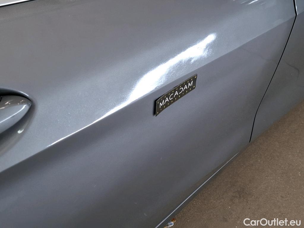  Bmw  Serie 1 1 Berline 116 i 1.5 110CV BVA7 E6d #5