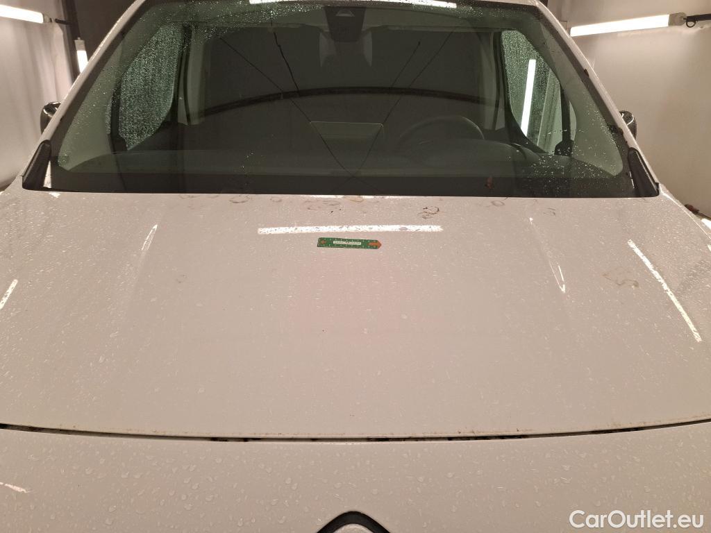  Citroen  Berlingo  Fourgon Driver M 650 1.5 BlueHDi 100CV BVM6 E6d #4