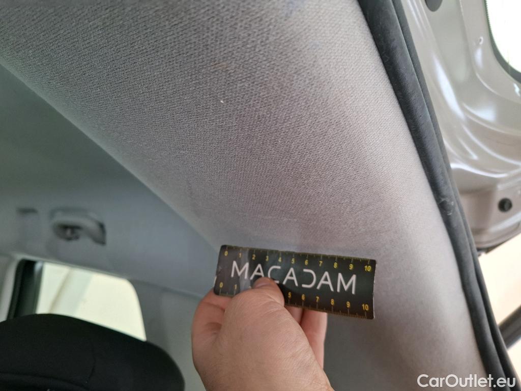  Citroen  C3  Aircross Feel Business 1.5 BlueHDi 100CV BVM6 E6dT #42