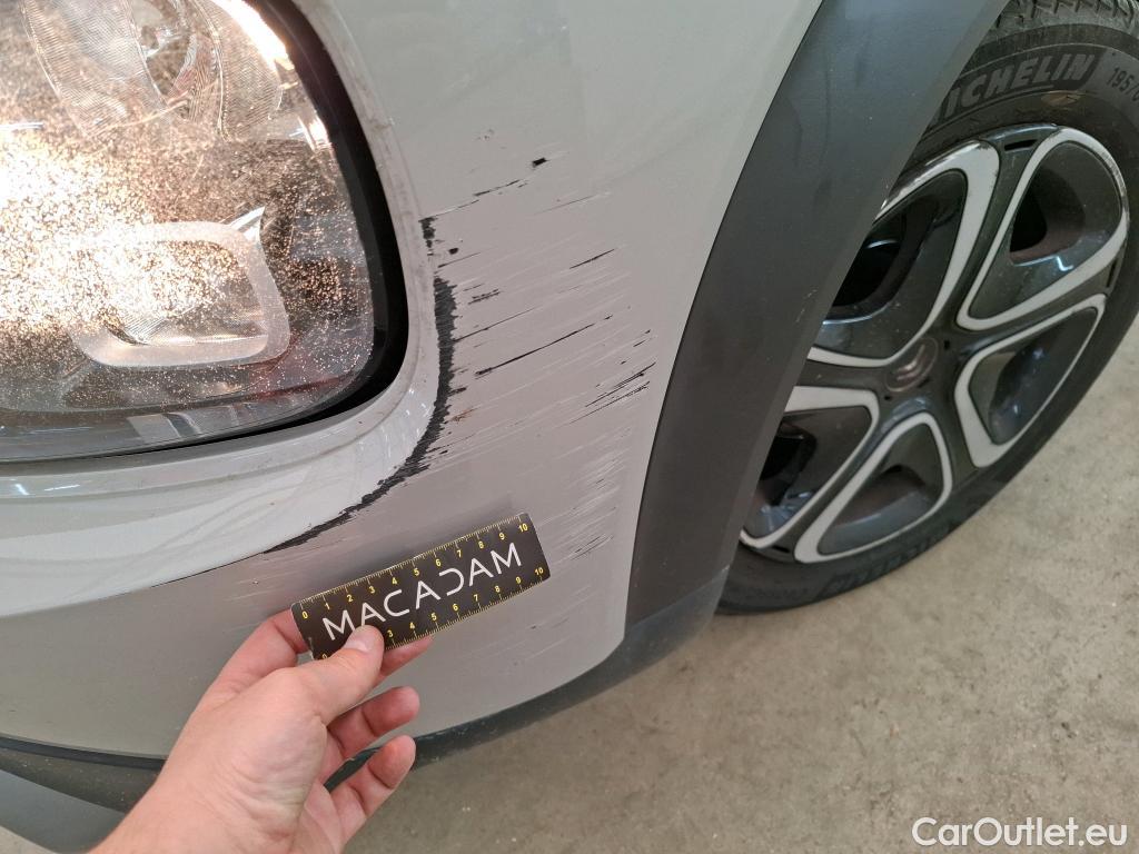  Citroen  C3  Aircross Feel Business 1.5 BlueHDi 100CV BVM6 E6dT #30