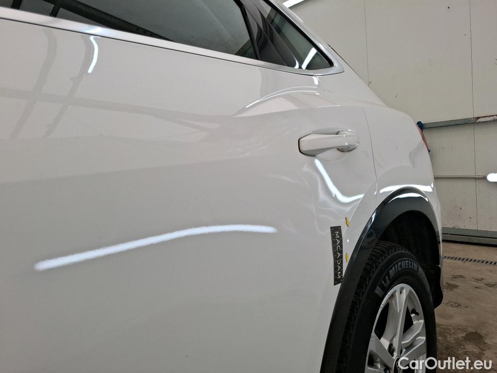  Audi  Q3 AUDI  Sportback / 2019 / 5P / SUV 35 TDI 150 S TRONIC / VO RECONDITIONNE - PHOTOS AVANT RECONDITIONNEMENT #1