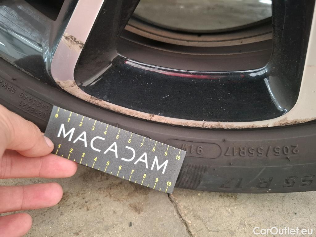  Citroen  C4 Grand Picasso /Spacetourer Shine 1.5 BlueHDi 130CV BVA8 E6d #20