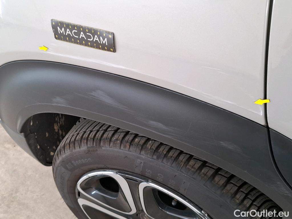  Citroen  C3  Aircross Feel Business 1.5 BlueHDi 100CV BVM6 E6dT #16