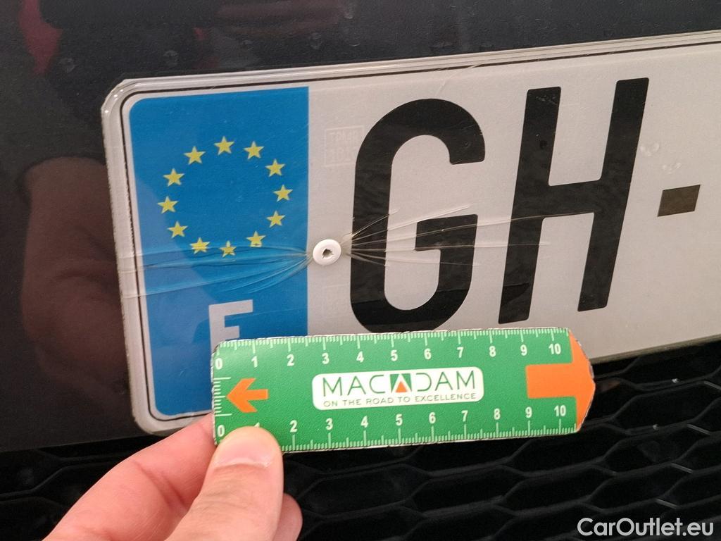  Bmw  Serie 3 3 Berline 316 d M Sport 2.0 120CV BVA8 E6d #4