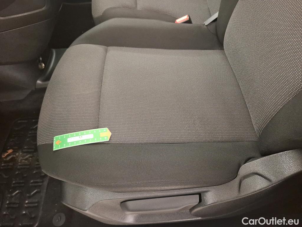  Citroen  Berlingo  Fourgon Driver M 650 1.5 BlueHDi 100CV BVM6 E6d #1