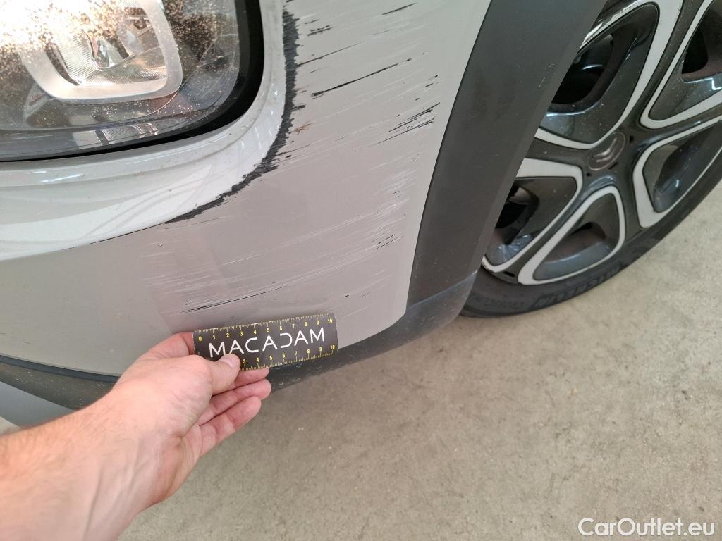  Citroen  C3  Aircross Feel Business 1.5 BlueHDi 100CV BVM6 E6dT #31