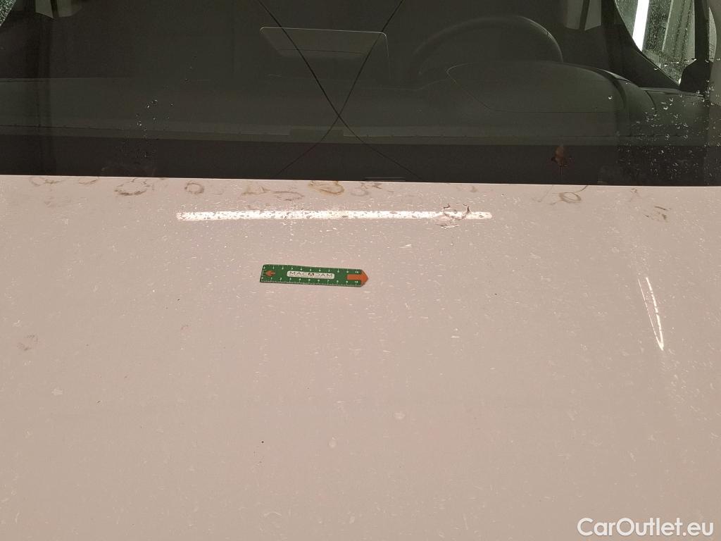  Citroen  Berlingo  Fourgon Driver M 650 1.5 BlueHDi 100CV BVM6 E6d #5