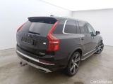  Volvo  XC90 VOLVO  - 2019 2.0 T8 TE 303 4WD Inscrip.Plug-In 7pl(EU6d-T 5d #2
