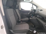  Citroen  Berlingo  Fourgon Club M 650 1.5 BlueHDi 75CV BVM5 E6dT #8