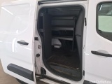  Citroen  Berlingo  Fourgon Club M 650 1.5 BlueHDi 75CV BVM5 E6dT #9