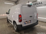  Citroen  Berlingo  Fourgon Driver M 650 1.5 BlueHDi 100CV BVM6 E6d #2