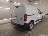  Citroen  Berlingo  Fourgon Driver M 650 1.5 BlueHDi 100CV BVM6 E6d #3