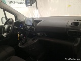  Citroen  Berlingo  Fourgon Driver M 650 1.5 BlueHDi 100CV BVM6 E6d #5