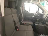  Citroen  Berlingo  Fourgon Driver M 650 1.5 BlueHDi 100CV BVM6 E6d #8