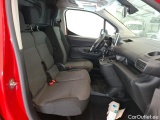  Citroen  Berlingo  Fourgon Driver M 650 1.2 PureTech 130CV BVA8 E6d #8