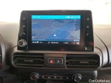  Citroen  Berlingo  Fourgon Driver M 650 1.2 PureTech 130CV BVA8 E6d #7