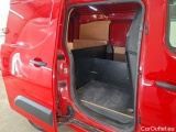  Citroen  Berlingo  Fourgon Driver M 650 1.2 PureTech 130CV BVA8 E6d #9