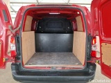  Citroen  Berlingo  Fourgon Driver M 650 1.2 PureTech 130CV BVA8 E6d #10