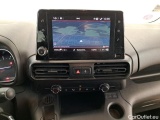  Citroen  Berlingo  Feel M 1.2 PureTech 130CV BVA8 E6d #7