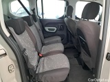  Citroen  Berlingo  Feel M 1.2 PureTech 130CV BVA8 E6d #9