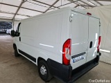  Citroen  Jumper CITROEN  VU 4p Fourgon 30 L1H1 BlueHDi 110 BVM6 Business #2