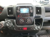  Citroen  Jumper CITROEN  VU 4p Fourgon 30 L1H1 BlueHDi 110 BVM6 Business #7