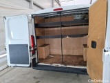  Citroen  Jumper CITROEN  VU 4p Fourgon 30 L1H1 BlueHDi 110 BVM6 Business #10