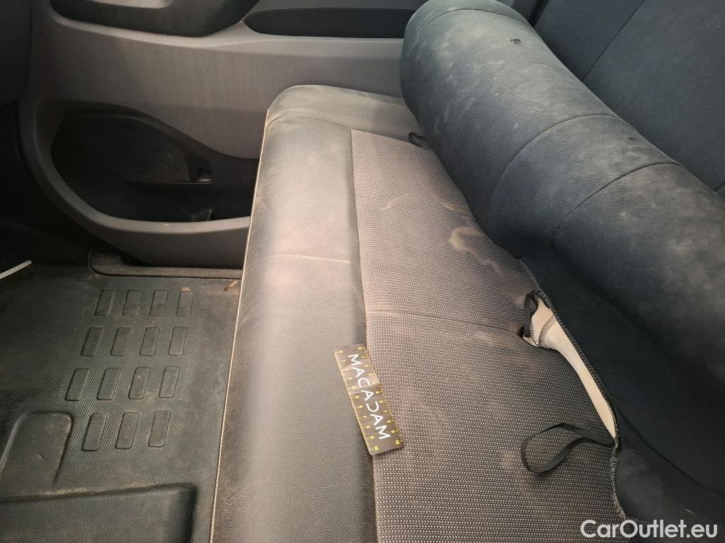  Opel  Vivaro OPEL  / 2019 / 4P / Fourgon tôlé 1.5 Diesel 120 ch L1 Pack Clim #30