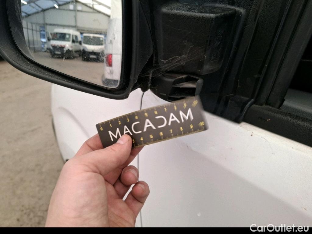  Opel  Vivaro OPEL  / 2019 / 4P / Fourgon tôlé 1.5 Diesel 120 ch L1 Pack Clim #14