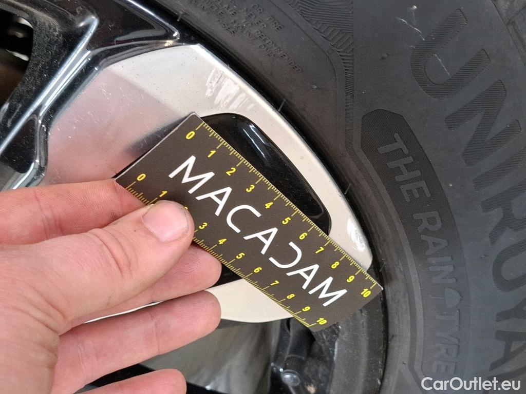  Opel  Crossland  X Business Elegance 1.2 Turbo 110CV BVM6 E6d #19