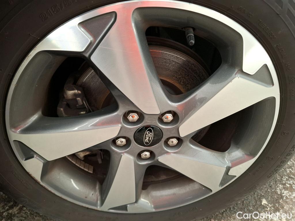  Ford  Focus  Break Active 1.0 EcoBoost 125CV BVM6 E6dT #15