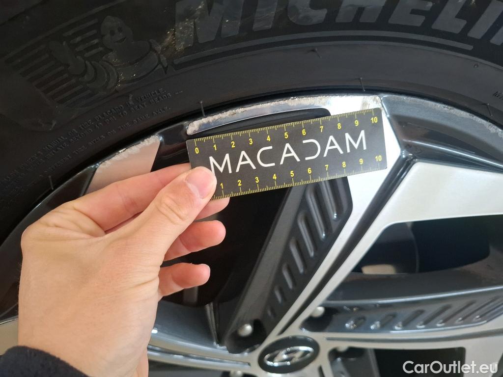  Hyundai  Tucson HYUNDAI  / 2020 / 5P / SUV 1.6 PHEV 265 HTRAC EXECUTIVE 4WD AUTO #23