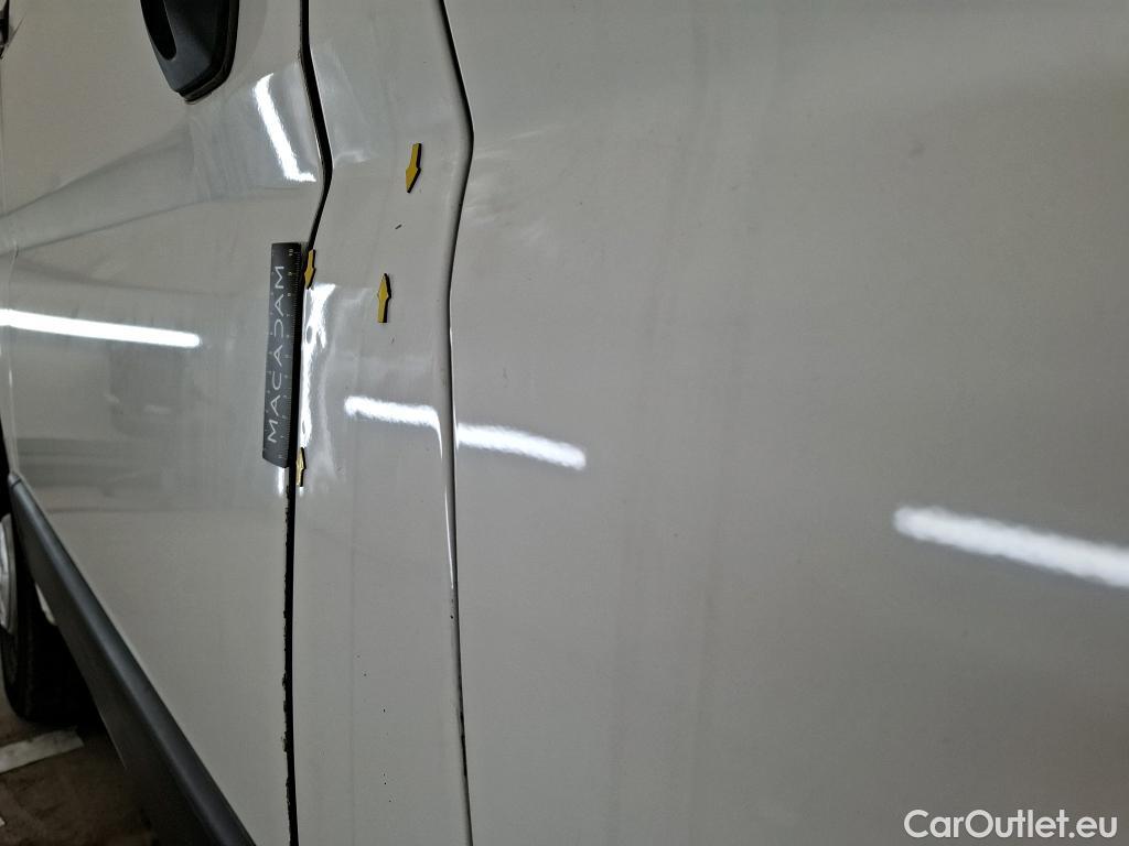  Citroen  Jumper CITROEN  VU 4p Fourgon 30 L1H1 BlueHDi 110 BVM6 Business #33