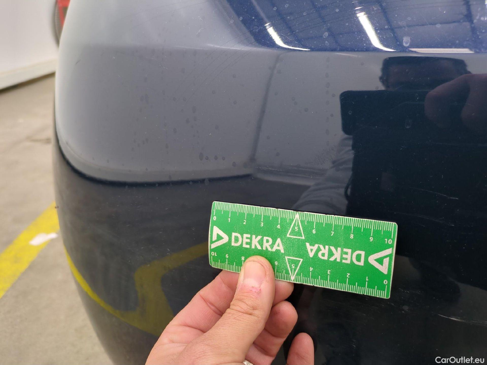  Fiat  500  e Icone 42kWh BVA #26