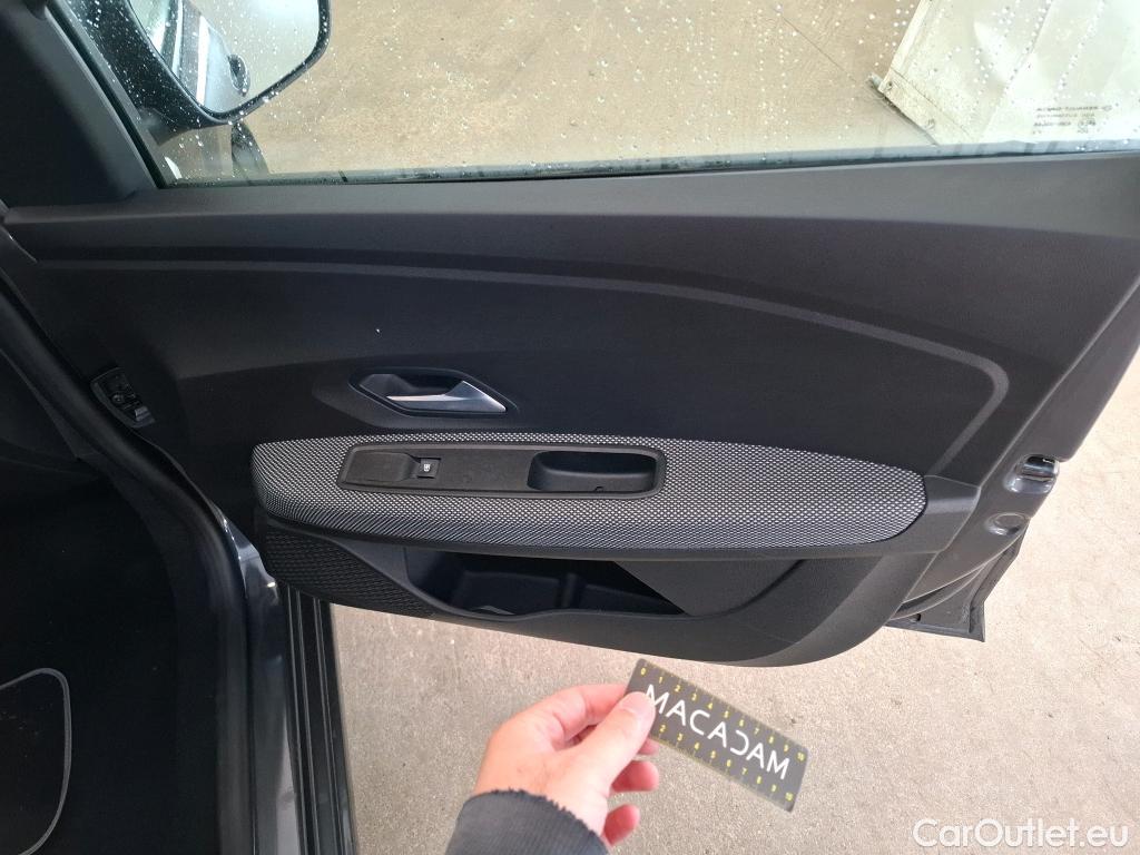  Dacia  Sandero  III Confort 1.0 TCe 90CV BVM5 E6d #3