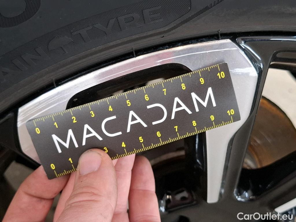  Opel  Crossland  X Business Elegance 1.2 Turbo 110CV BVM6 E6d #7